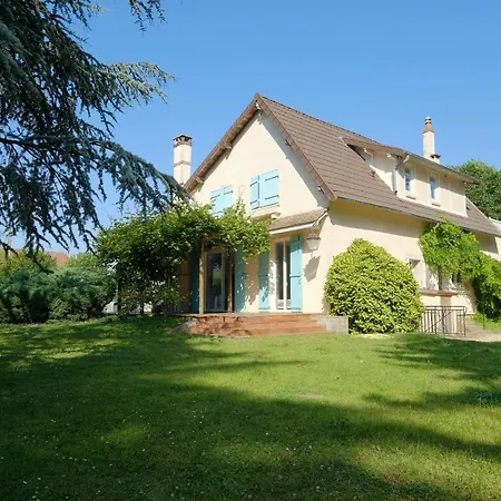 Villa Barbizon 빌라 *