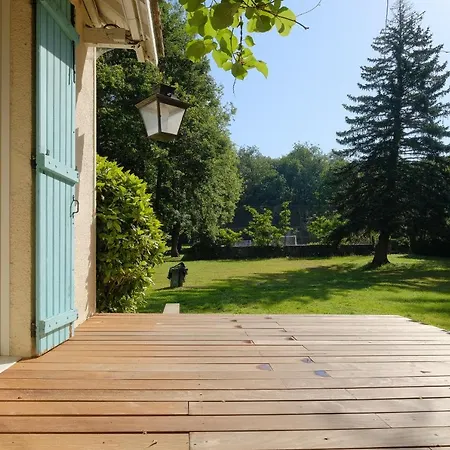 Villa Barbizon Villa *