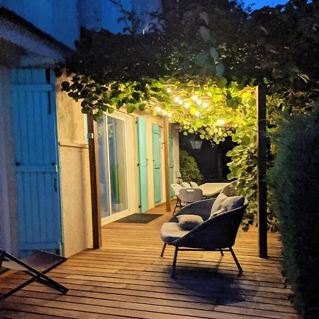 Villa Barbizon 빌라 바르비종
