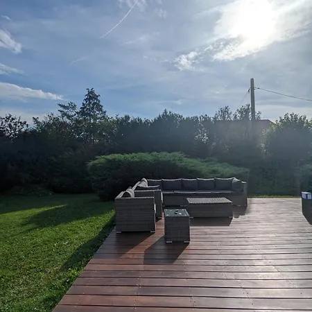 Villa Barbizon 빌라 *