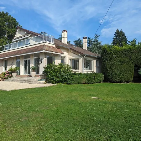 Villa Barbizon 빌라 *