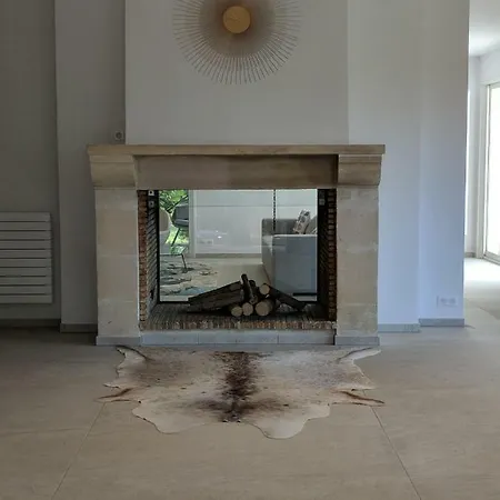 Villa Barbizon 빌라 바르비종